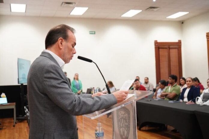 Capacitan a 70 profesionales en atención de riesgo suicida