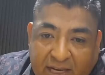 Arremete alcalde de Jiménez contra Marco Bonilla 