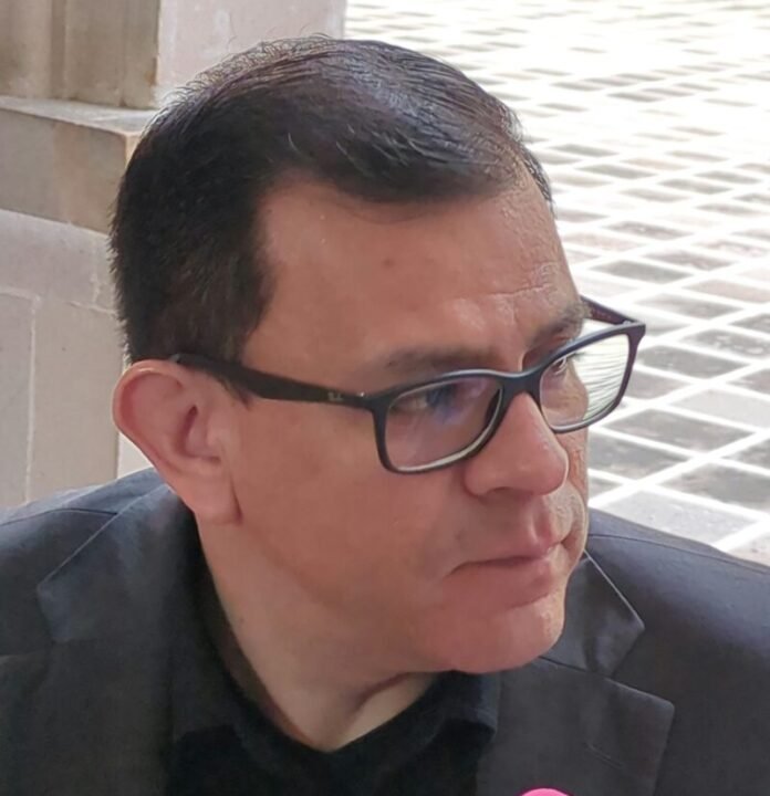 Fiscalía realiza investigación de muerte en penal de Aquiles Serdán
