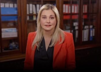 Maru Campos solicita a la Corte no invalidar la «Ley Anti-narcocandidatos» Maru Campos solicita a la Corte no invalidar la «Ley Anti-narcocandidatos»