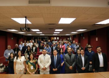 UACH inaugura Simposio Internacional de Economía Circular y Materiales Biobasados UACH inaugura Simposio Internacional de Economía Circular y Materiales Biobasados
