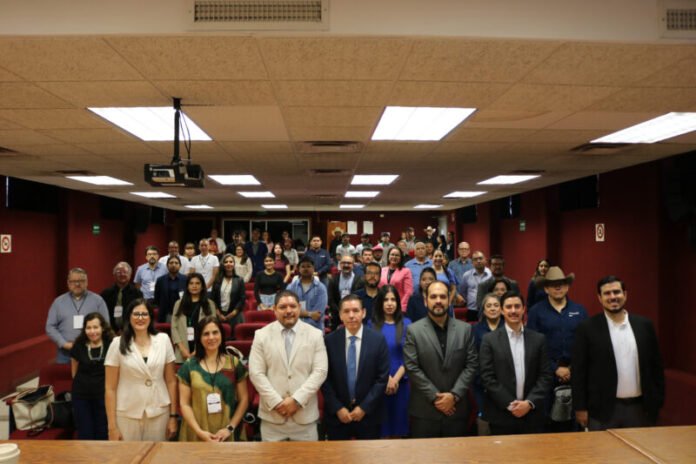 UACH inaugura Simposio Internacional de Economía Circular y Materiales Biobasados