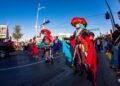 Sale convocatorio para Desfile de Día de Muertos 2026 “Campo Santo, Sendero al Mictlán” Sale convocatorio para Desfile de Día de Muertos 2026 “Campo Santo, Sendero al Mictlán”