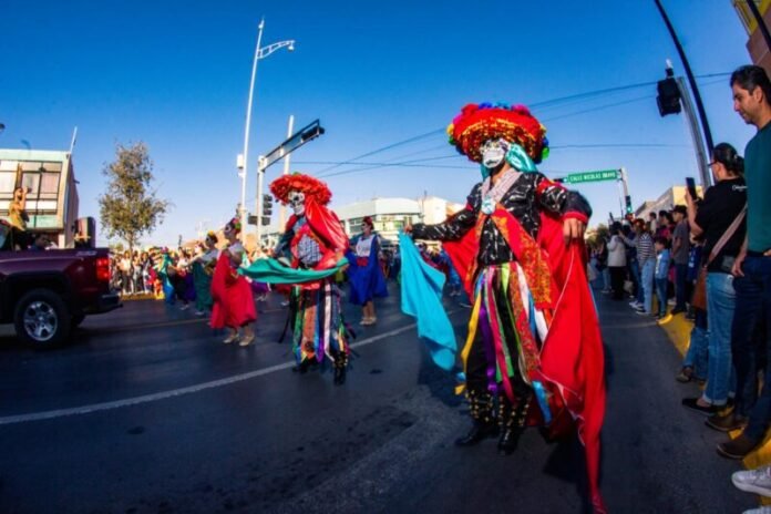 Sale convocatorio para Desfile de Día de Muertos 2026 “Campo Santo, Sendero al Mictlán”