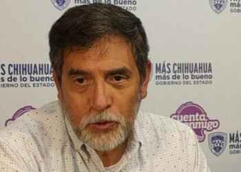Komaba: hasta cuatro agentes viales en cruceros críticos por obras Komaba: hasta cuatro agentes viales en cruceros críticos por obras