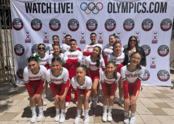 ‘SKY SPORT CENTER’ GANA ORO EN PANAMERICANOS Y COPA AMÉRICA EN “SPECIAL ABILITIES UNIFIED” ‘SKY SPORT CENTER’ GANA ORO EN PANAMERICANOS Y COPA AMÉRICA EN “SPECIAL ABILITIES UNIFIED”