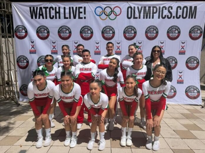 ‘SKY SPORT CENTER’ GANA ORO EN PANAMERICANOS Y COPA AMÉRICA EN “SPECIAL ABILITIES UNIFIED”