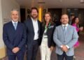 Innovación y talento son claves para generar oportunidades en Chihuahua: participa Manque en North Capital Forum Innovación y talento son claves para generar oportunidades en Chihuahua: participa Manque en North Capital Forum