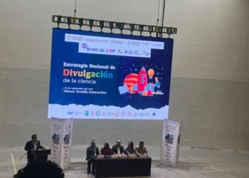 Arranca Feria de Divulgación Científica en el Museo Semilla Arranca Feria de Divulgación Científica en el Museo Semilla