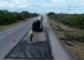 Llega a 74 mil kilómetros “Megabachetón” en todo el país Llega a 74 mil kilómetros “Megabachetón” en todo el país