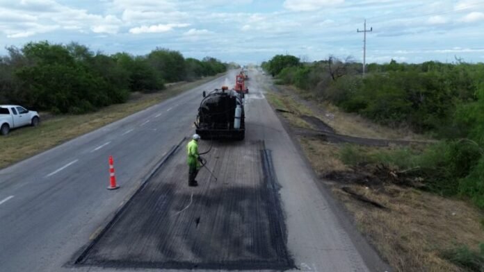 Llega a 74 mil kilómetros “Megabachetón” en todo el país