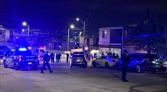 Reportan ejecución afuera de vivienda en Riberas durante la noche 