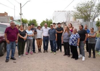 Jorge Soto gestiona soluciones para vecinos de Villa Nueva Jorge Soto gestiona soluciones para vecinos de Villa Nueva