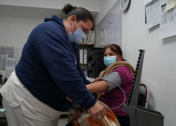 Emite Secretaría de Salud recomendaciones para prevenir enfermedades respiratorias y alergias durante el otoño Emite Secretaría de Salud recomendaciones para prevenir enfermedades respiratorias y alergias durante el otoño