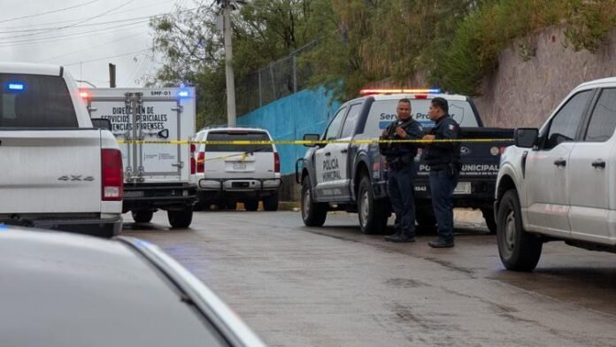Investiga Fiscalía muerte de bebé en domicilio de la Díaz Ordaz