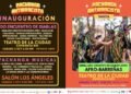 Arranca este sábado Festival Pachanga Antirracista en CDMX Arranca este sábado Festival Pachanga Antirracista en CDMX