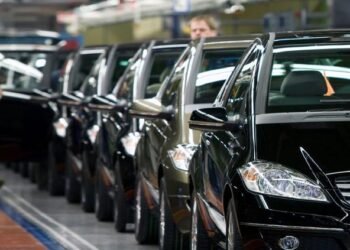 Más de 400 empresas integran la cadena automotriz en el estado: Clúster Más de 400 empresas integran la cadena automotriz en el estado: Clúster