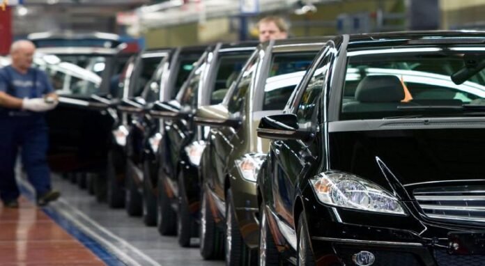 Más de 400 empresas integran la cadena automotriz en el estado: Clúster