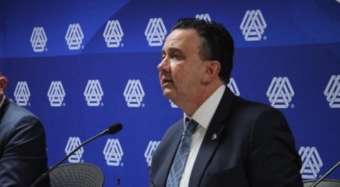 97% de extorsiones no se denuncian por desconfianza en autoridades y miedo: Coparmex