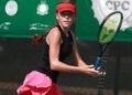 SON 3 LAS TENISTAS CHIHUAHUENSES QUE JUGARÁN ESTE JUEVES; LOS CUARTOS DE FINAL DEL ITF J30 CHIHUAHUA 🎾🇲🇽🙌🟣