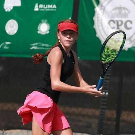 SON 3 LAS TENISTAS CHIHUAHUENSES QUE JUGARÁN ESTE JUEVES; LOS CUARTOS DE FINAL DEL ITF J30 CHIHUAHUA 🎾🇲🇽🙌🟣