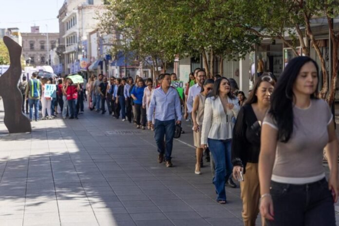 Realiza Municipio simulacro de sismo en todos sus edificios públicos