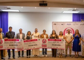 Chihuahua ya tiene representante para la final nacional del Concurso de Oratoria 2026 Chihuahua ya tiene representante para la final nacional del Concurso de Oratoria 2026