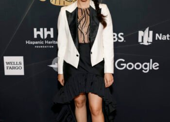 Ximena Sariñana es honrada con el premio Hispanic Heritage Award for Music en su edición de 2026