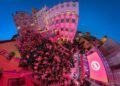 El Festival Internacional de Cine de Guanajuato abre sus puertas a los nuevos talentos El Festival Internacional de Cine de Guanajuato abre sus puertas a los nuevos talentos