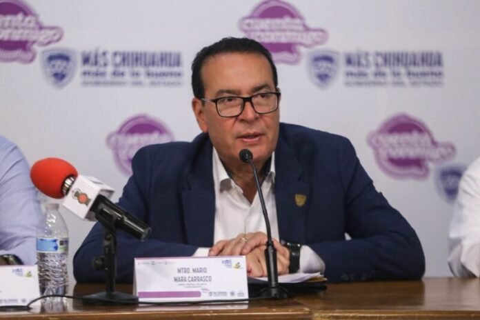 INVITAN A LA EXPO AGRO INTERNACIONAL CHIHUAHUA Y FORO DEL AGUA 2026