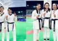 Chihuahua consigue 30 medallas en el G10 de Zacatecas Chihuahua consigue 30 medallas en el G10 de Zacatecas
