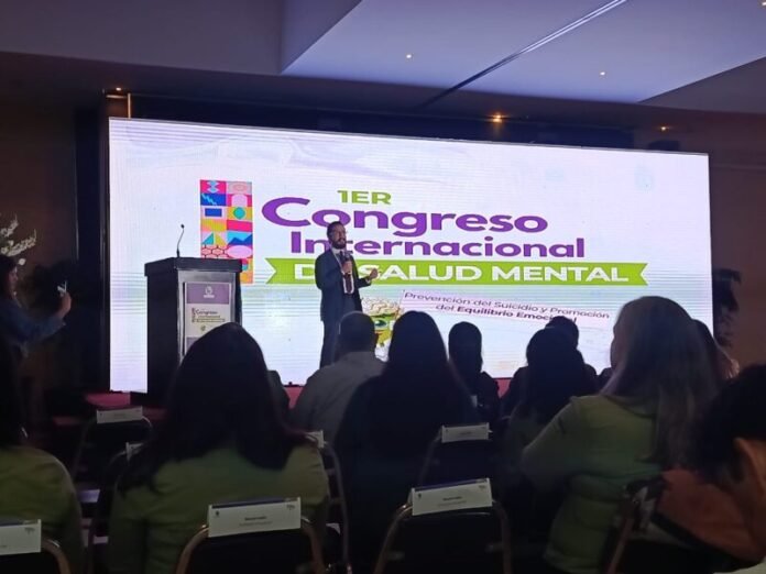 Fortalece UTCam acciones para hacer de las universidades espacios de bienestar y prevención