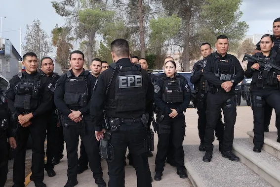 Cuestionan actuación de agentes de inteligencia de la Policía Municipal