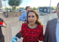 Viggiano respalda alianza entre PRI y PAN Viggiano respalda alianza entre PRI y PAN
