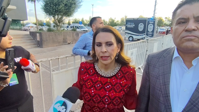 Viggiano respalda alianza entre PRI y PAN