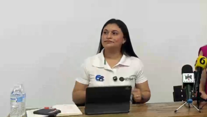 Ley contra memes es coartar la libertad de expresión: Rocío González