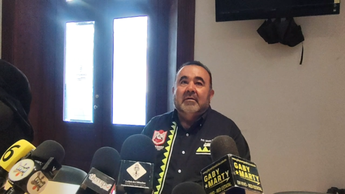 Festival de la Manzana deja derrama de 40 millones de pesos en Guerrero