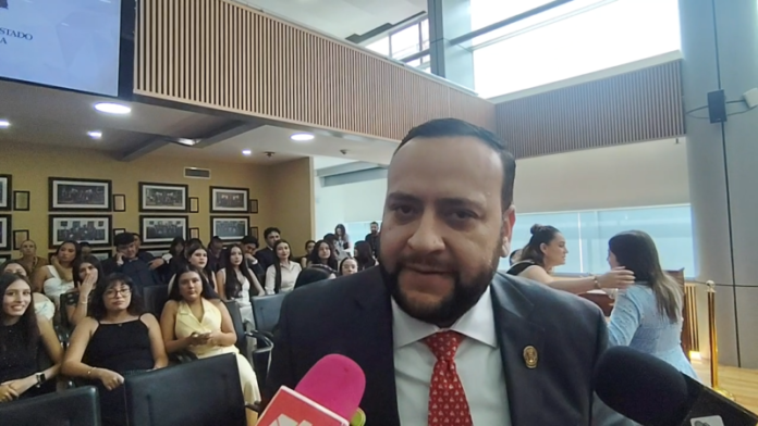 Urge reforzar presencia policial en la Sierra Tarahumara: Arturo Medina