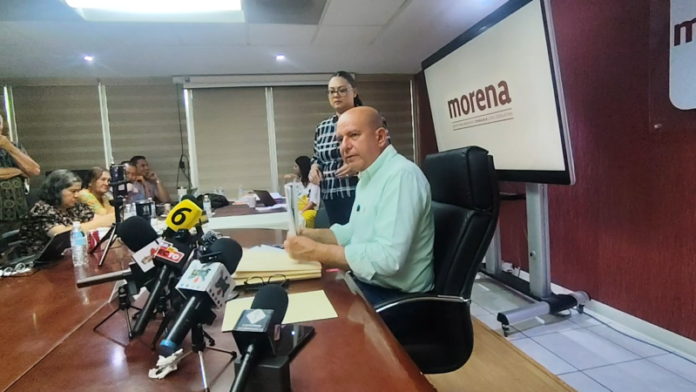 Genera “sospechosismo” fe de erratas de Coesvi: Estrada