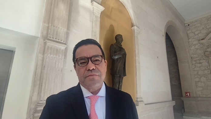 Fiscalía niega amparo en caso por desvío de 98.6 millones