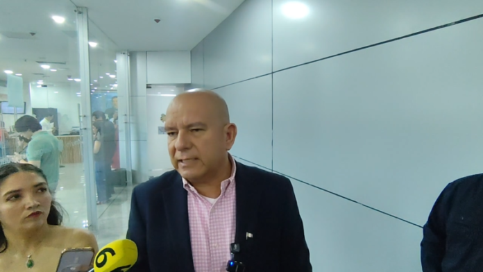 Respalda 73 por ciento de mexicanos a Sheinbaum; Estrada descarta mitín