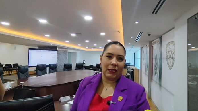 Pide Joss Vega que apellidos no sean escudo ante investigación en Liconsa
