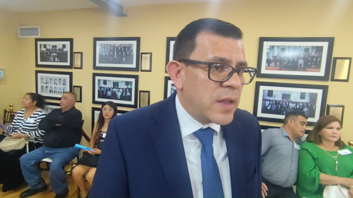 La línea y Cártel de Sinaloa en disputa por Nonoava: Saenz