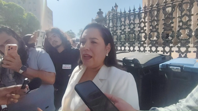 Positivo fuero para auditores ante riesgo de persecución política: Joss Vega