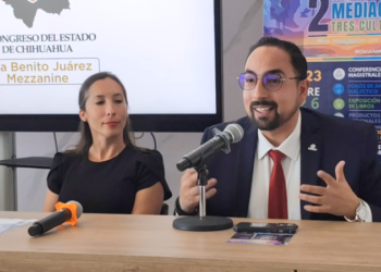 Cuauhtémoc reunirá a especialistas en mediación durante congreso nacional Cuauhtémoc reunirá a especialistas en mediación durante congreso nacional