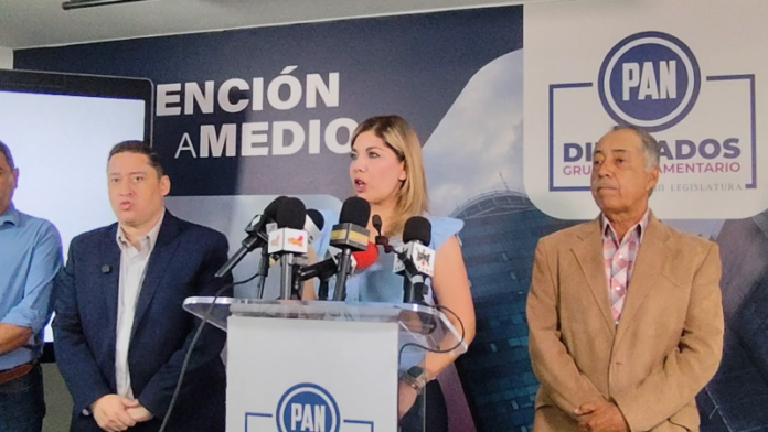 “Lo vamos a volver a vencer”; Álvarez ante designación de CPC
