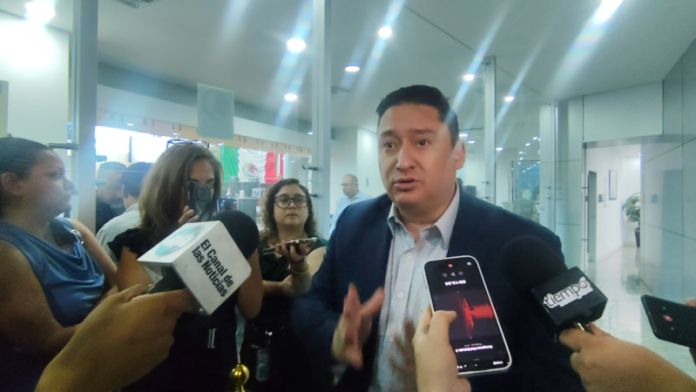 Piden resultados a Cruz Pérez Cuéllar en Juárez