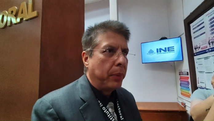 INE aún no identifica zonas de riesgo en Chihuahua
