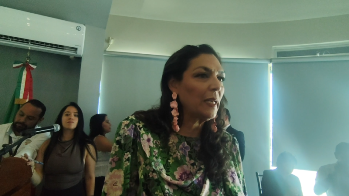 Firmas no significan revocación de Pérez Cuéllar: IEE