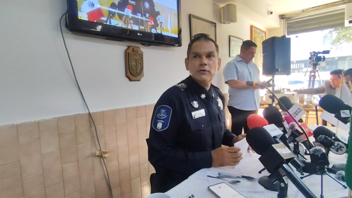 Reduce 46 por ciento en homicidios en Chihuahua